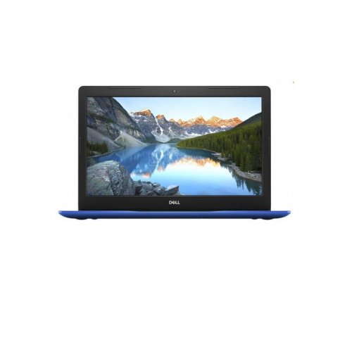 Ноутбук Dell Inspiron 3583 3583-8581