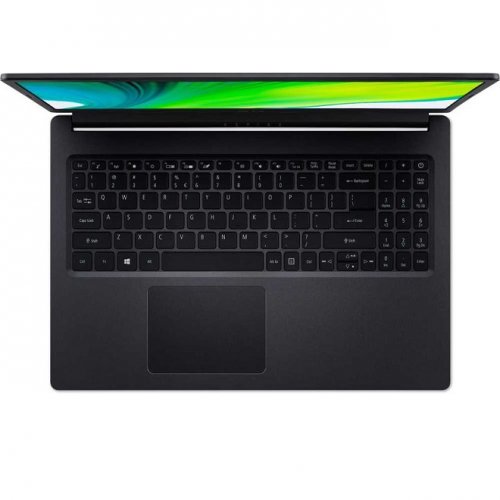 Ноутбук Acer Aspire A315-23-R9P7 black
