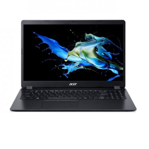 Ноутбук Acer Extensa 15 EX215-21-433Z black