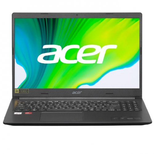 Ноутбук Acer Aspire A315-23-R3LH black