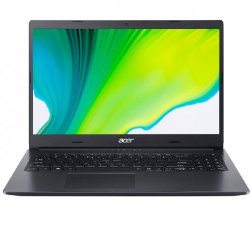 Ноутбук Acer Aspire A315-23-R97E black