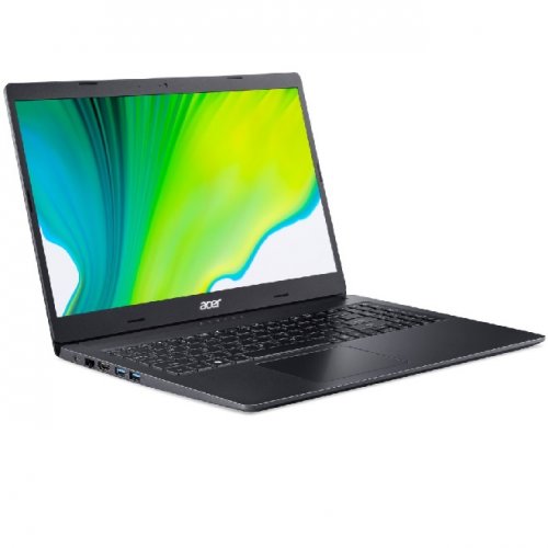 Ноутбук Acer Aspire A315-23-R97E black