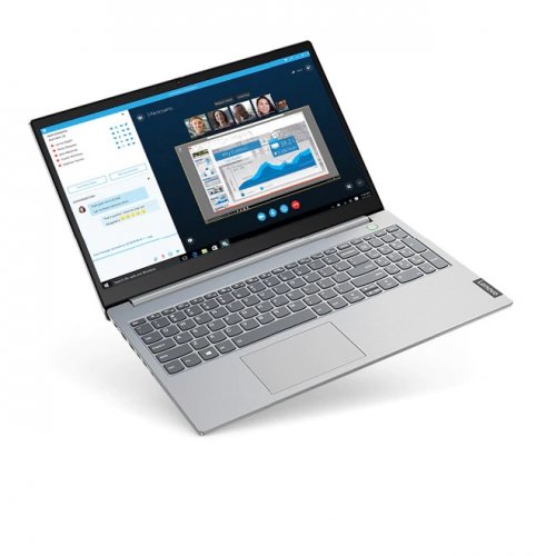 Ноутбук Lenovo Thinkbook 15-ARE grey