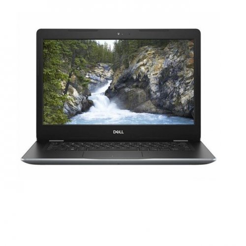 Ноутбук Dell Inspiron 3595-1758 black