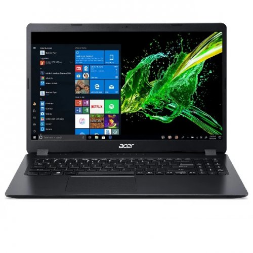 Ноутбук Acer FHD Aspire A315-57G-58HN black (NX.HZRER.00C)