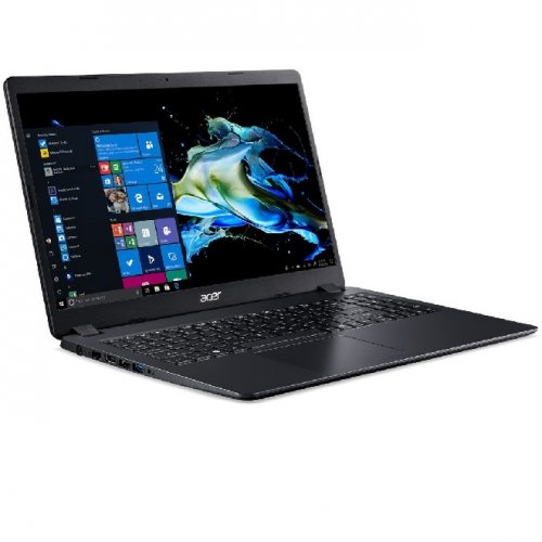 Ноутбук Acer FHD Extensa EX215-51G-349T black (NX.EG1ER.002)