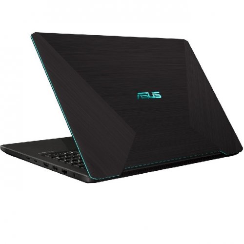 Ноутбук Asus FHD M570DD-DM110/s black (90NB0PK1-M02960)