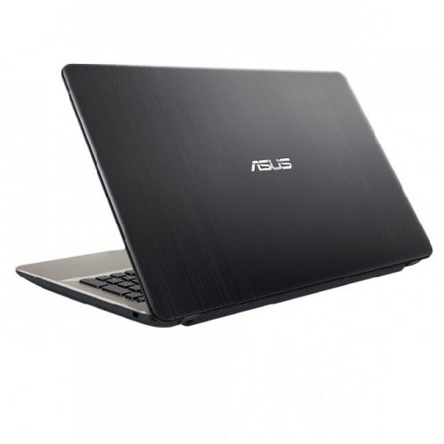Ноутбук Asus HD X540MA-GQ218 black (90NB0IR1-M15590)