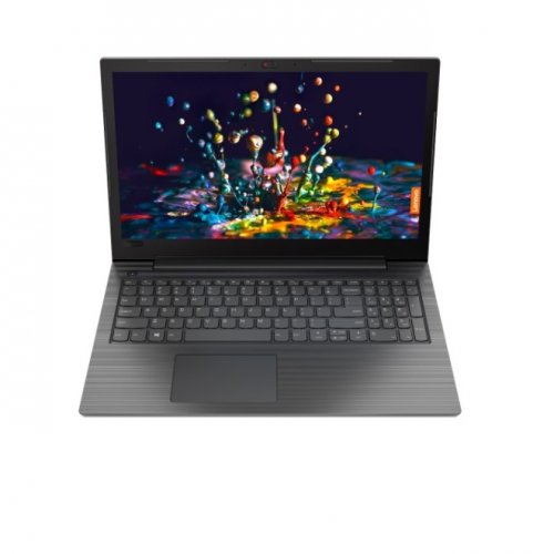 Ноутбук Lenovo FHD V130-15IKB grey (81HN0114RU)