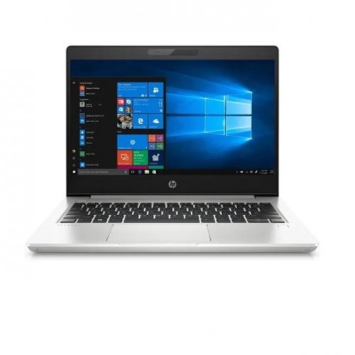 Ноутбук HP FHD ProBook 450 G7 silver (213T7ES)