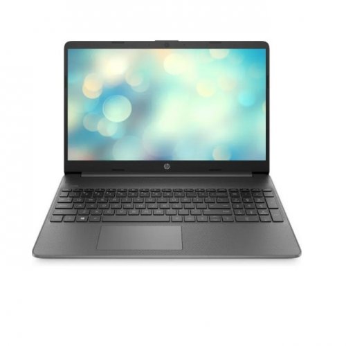 Ноутбук HP FHD 15-dw1046ur grey (22N47EA)