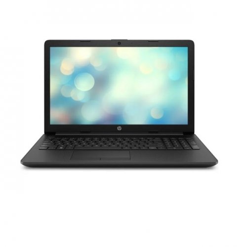 Ноутбук HP FHD 15-db1274ur/s black (24D42EA)