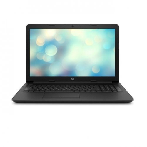 Ноутбук HP FHD 15-da0530ur black (103L2EA)