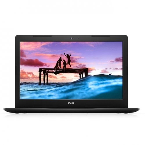 Ноутбук Dell Inspiron 3583 15.6 HD AG/Pen-5405U/4GB/1TB HDD/UMA/Linux/Black
