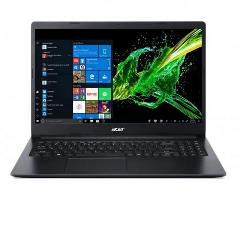 Ноутбук Acer FHD Aspire A315-22-48J2 black (NX.HE8ER.01S)