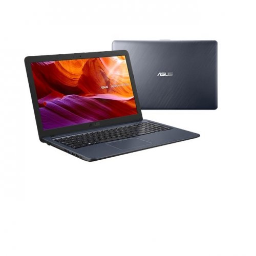 Ноутбук Asus HD X543MA-DM1140 grey (90NB0IR7-M22080)