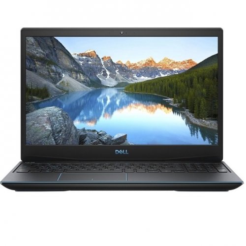 Ноутбук Dell G3 3500 G315-8502 black