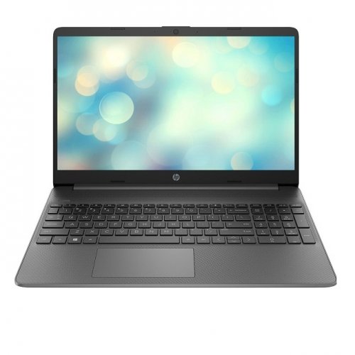 Ноутбук HP 15-dw1045ur 22N46EA grey