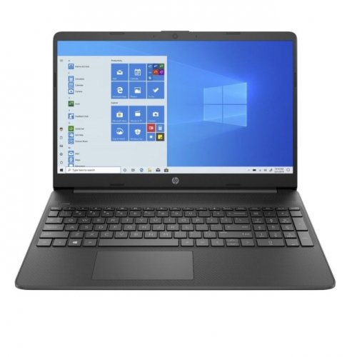 Ноутбук HP 15s-eq1251ur 2P0G8EA black