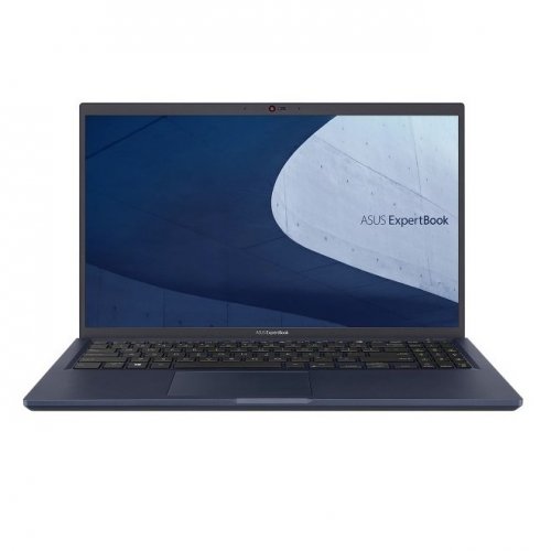 Ноутбук Asus Expertbook B1500CEAE-BQ2119 (90NX0441-M2) black