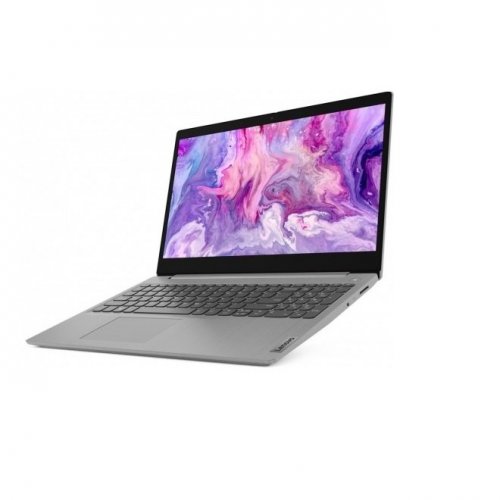 Ноутбук Lenovo IP3 15IGL05 (81WQ0069RK) серый