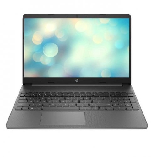 Ноутбук HP 15s-eq1129ur (22V36EA) серый