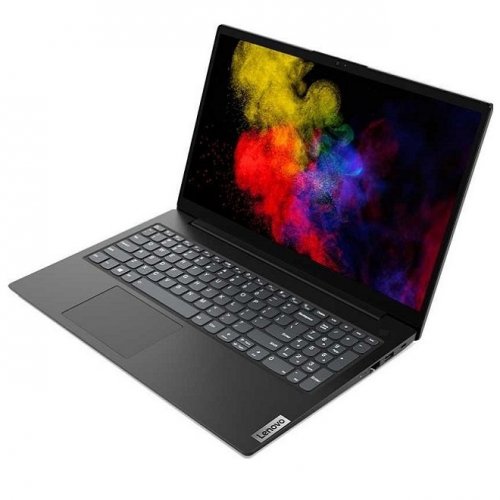 Ноутбук Lenovo V15 G2 ITL (82KB00MMRU) black