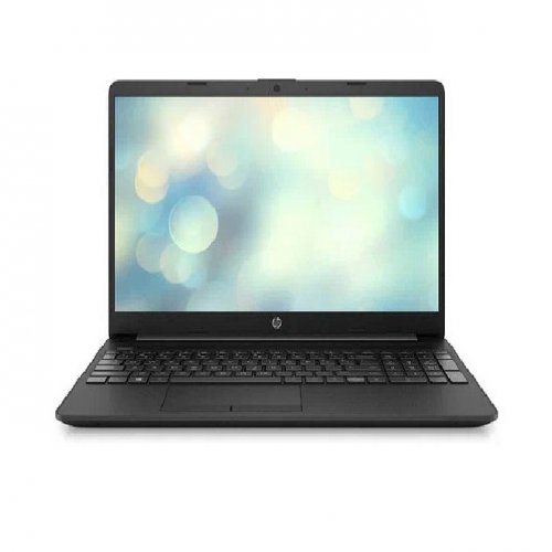 Ноутбук HP 15-DW3170nia (4D4K8EA) black