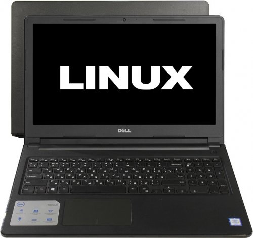 Ноутбук Dell Inspiron 3567 (3567-7855)