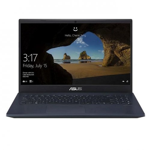 Ноутбук Asus A571GT-HN1104 Star Black
