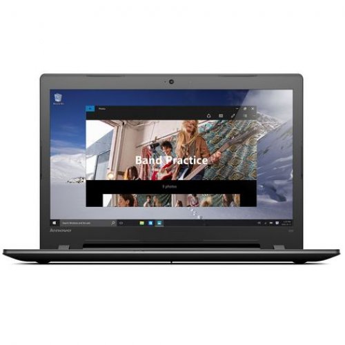 Ноутбук Lenovo 300-17ISK (80QH00F7RK)