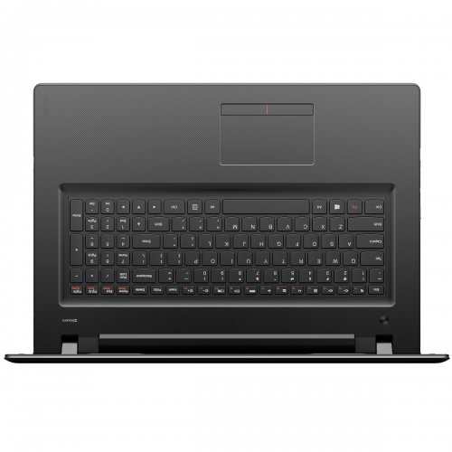 Ноутбук Lenovo 300-17ISK (80QH00F7RK)