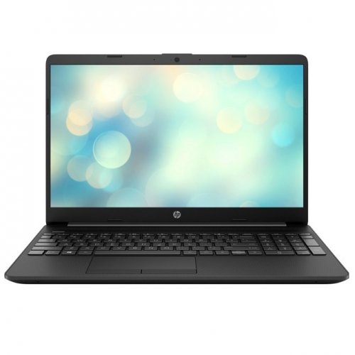 Ноутбук HP 15-dw1495nia (6J5C0EA) black