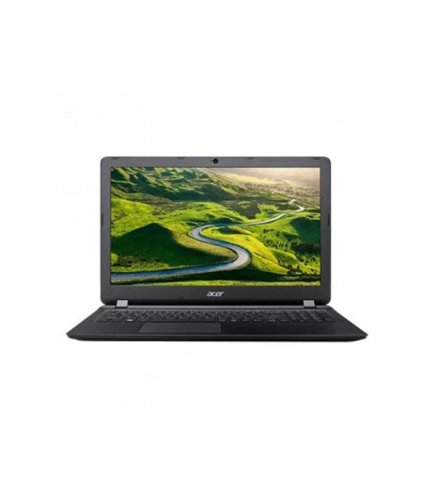 Ноутбук Acer ES1-523-2245 (NX.GKYER.052) 15.6/E1-7010/4G/500GB/UMA AMD GRAPHICS/DVDno/LINUX