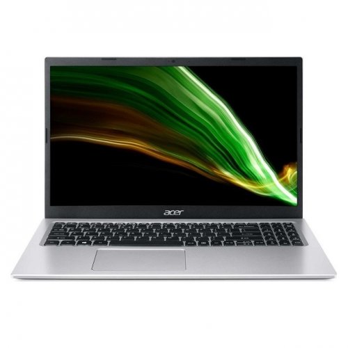 Ноутбук 15.6 Acer Aspire A315-35-P8KM (NX.A6LER.002) серебристый