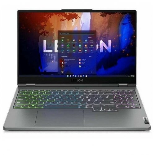 Ноутбук Lenovo Legion 5 15ARH7H (82RD000RRK)