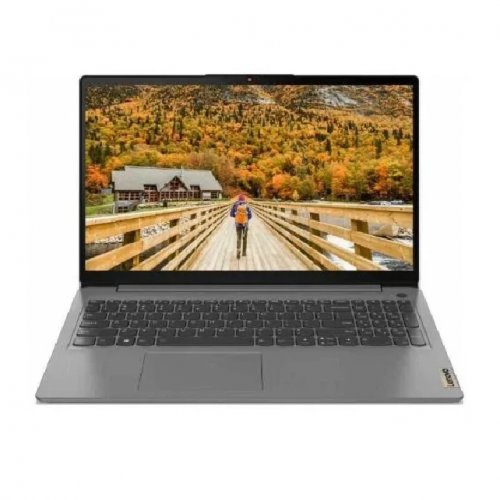 Ноутбук Lenovo IdeaPad L3 15ITL6 (82H8024PRK)