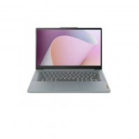 Ноутбук Lenovo IdeaPad Slim 3 14ABR8 (82XL005NPS) - фото