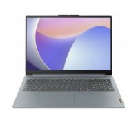 Ноутбук Lenovo IdeaPad Slim 3 15IRU8 (82X7004BPS) - фото