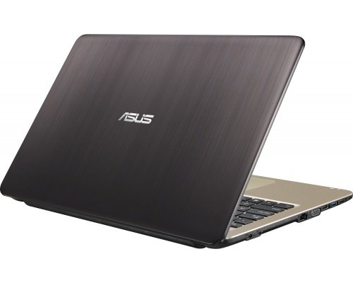 Ноутбук Asus X540NV-GQ004T black (90NB0HM1-M00060)