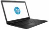 Ноутбук HP 17-by0000ur black (4JU92EA)