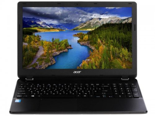 Ноутбук Acer Extensa 15.6 EX2519 (NX.EFAER.026)
