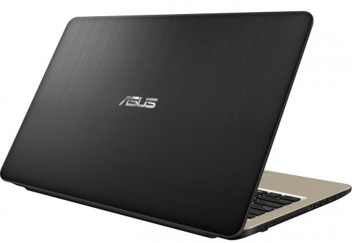 Ноутбук Asus X540NA-GQ008 (90NB0HG1-M00790)