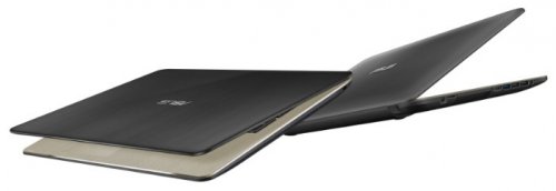 Ноутбук Asus X540NA-GQ063 (90NB0HG1-M04460)
