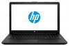 Ноутбук HP 15-da0062ur black (4JR13EA)