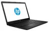 Ноутбук HP 15-da0062ur black (4JR13EA)