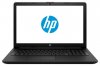 Ноутбук HP 15-db0375ur black (5GY90EA)