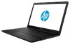 Ноутбук HP 15-db0375ur black (5GY90EA)