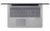 Ноутбук Lenovo IdeaPad 320-15IAP black (80XR0166RK)