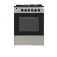 Плита комбинированная Shivaki MILAGRO 10-E grey - фото